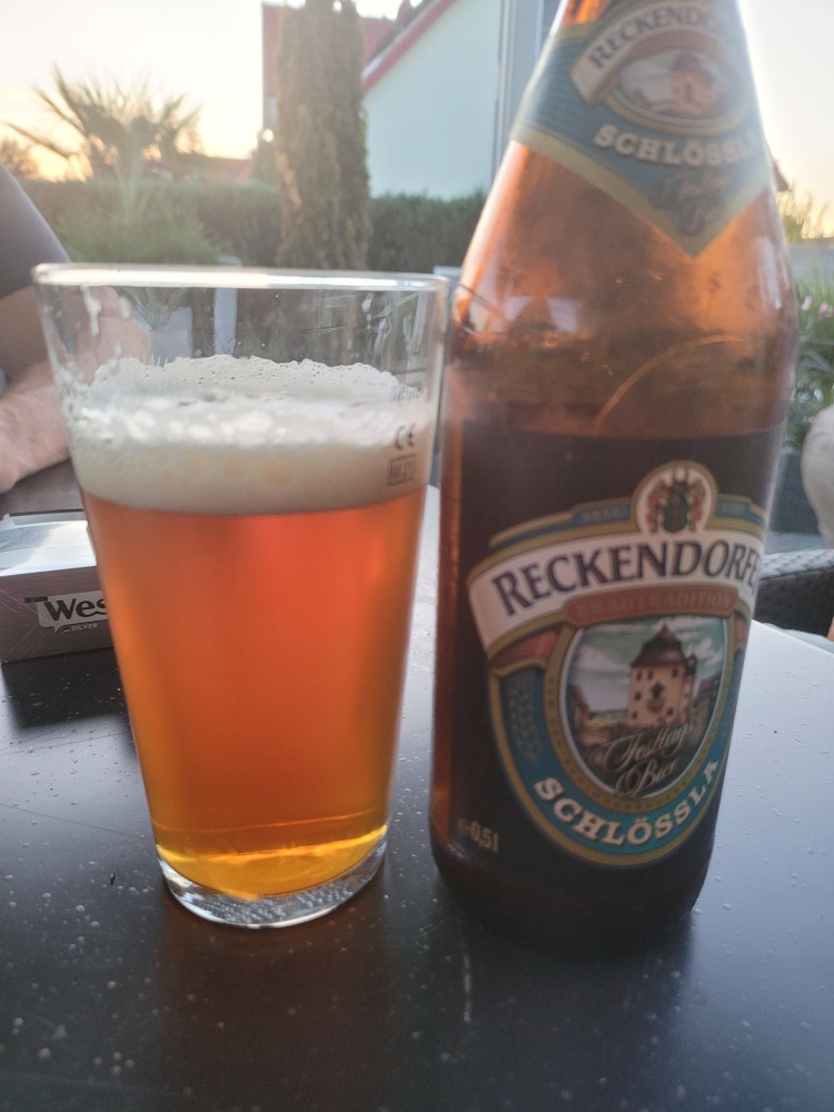 Reckendorfer Schlössla